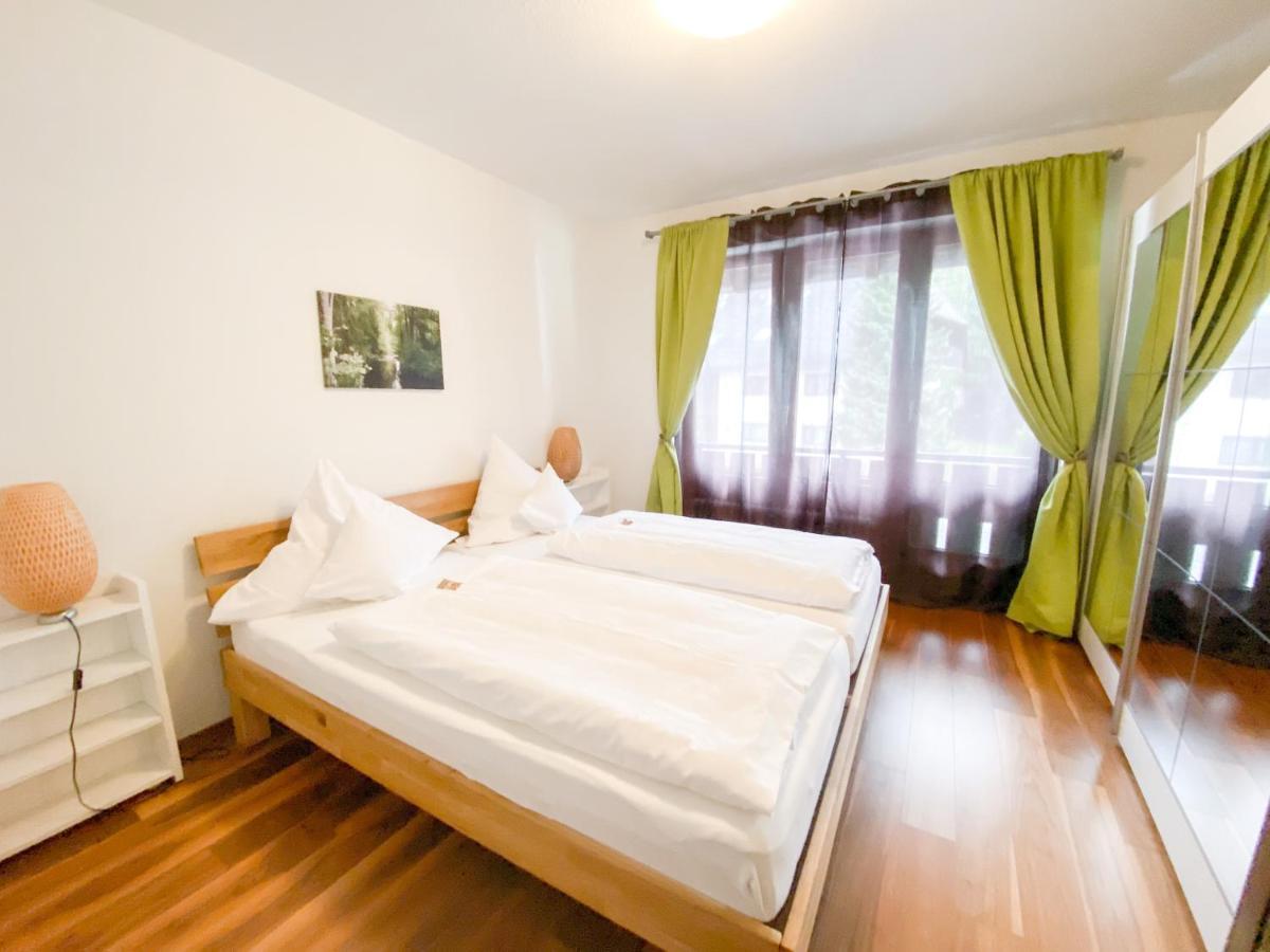 Ferienwohnung Hochfirstblick Titisee-Neustadt Dış mekan fotoğraf