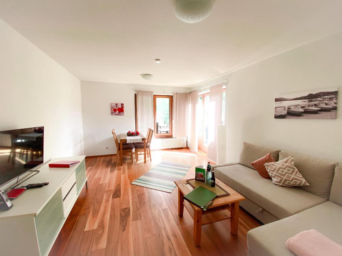 Ferienwohnung Hochfirstblick Titisee-Neustadt Dış mekan fotoğraf