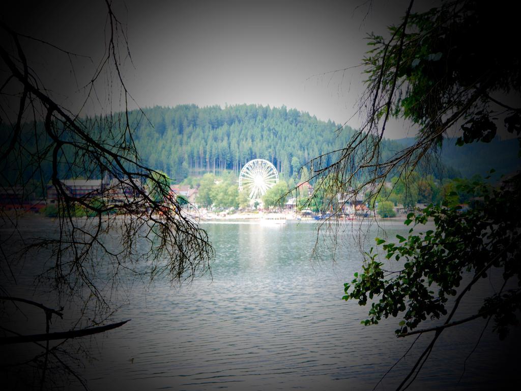 Ferienwohnung Hochfirstblick Titisee-Neustadt Dış mekan fotoğraf