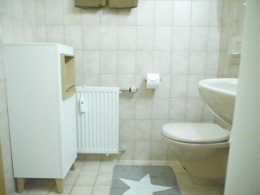 Ferienwohnung Hochfirstblick Titisee-Neustadt Dış mekan fotoğraf